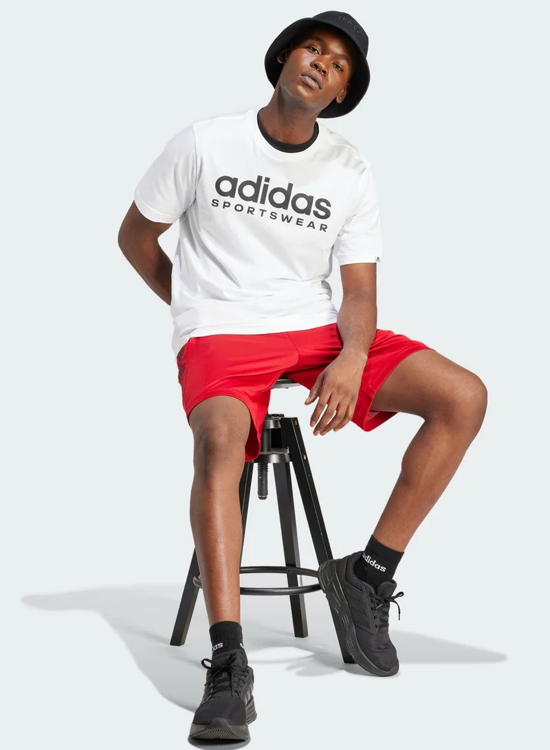 Adidas Essential T-Shirt