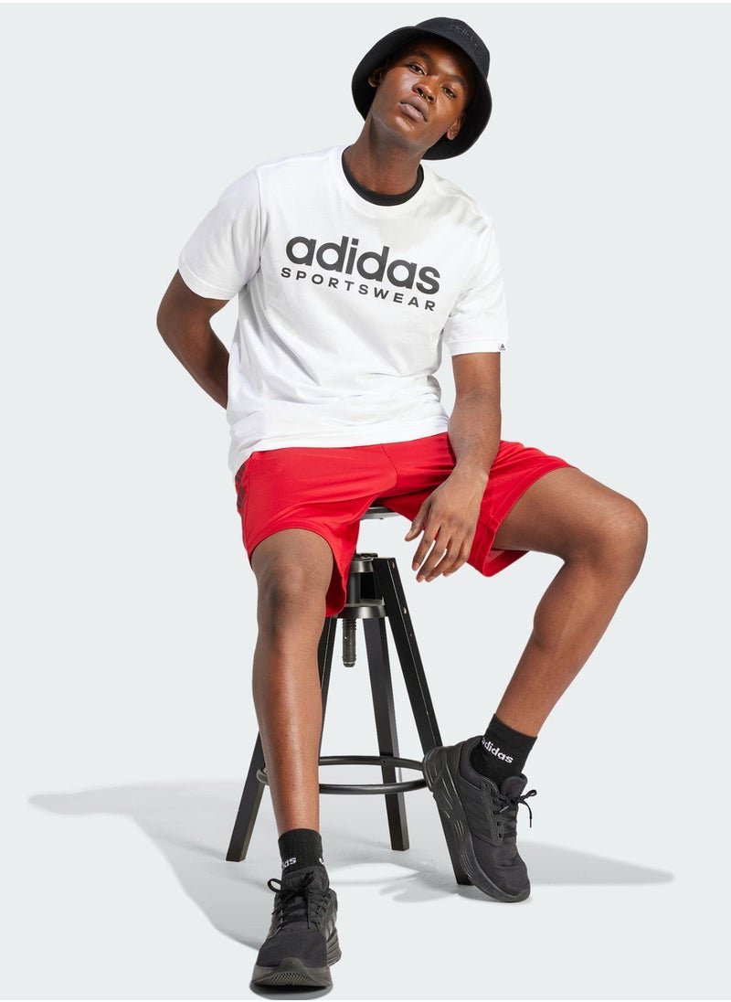 Adidas - Essential T-Shirt - Image 1
