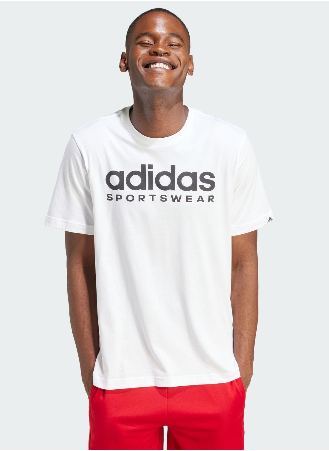 Adidas Essential T-Shirt 