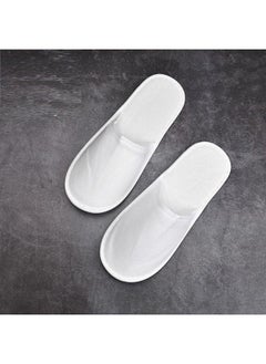 Bath Disposable Slipper White - pzsku/Z356AD2F5C34F99A5024CZ/45/_/1653049653/81400ea7-33dc-4ed9-aaeb-fce00a9e8b59