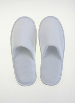 Bath Disposable Slipper White - pzsku/Z356AD2F5C34F99A5024CZ/45/_/1653049653/85af57a3-592f-43a5-9197-a15ebe09a2c3