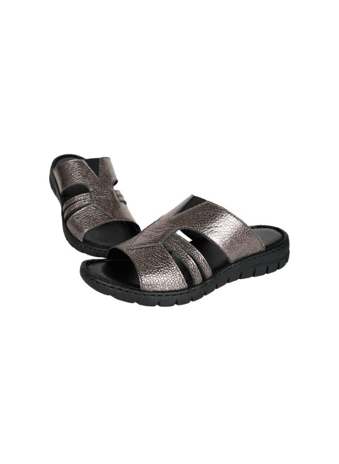 Josef Seibel 071-2232 Josef Seibel Ladies Casual Flat Sandals 93470 Black  - Image 2