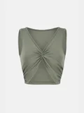 HICCUP Khaki Green