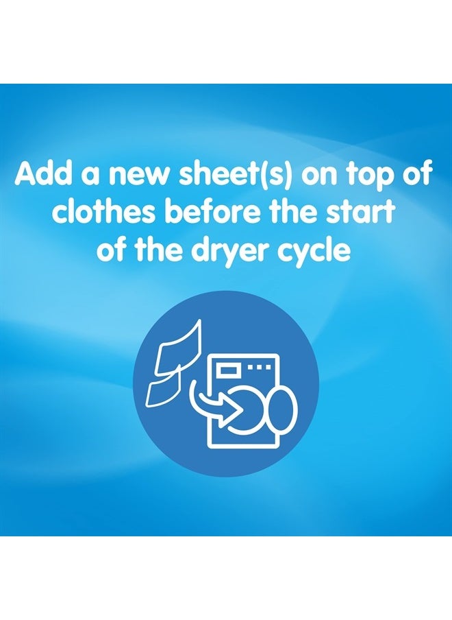 Snuggle - Plus SuperFresh Fabric Softener Dryer Sheets with Static Control and Odor Eliminating Technology, Original, 200 Count - Image 1