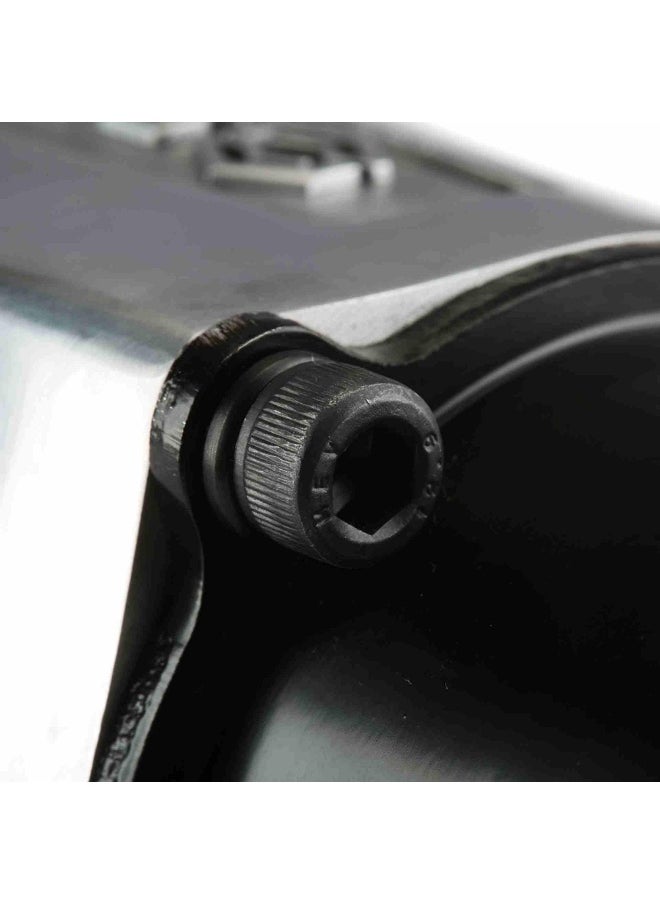 Sata SATA 1/2" Drive Air Impact Wrench 800NM  - Image 3