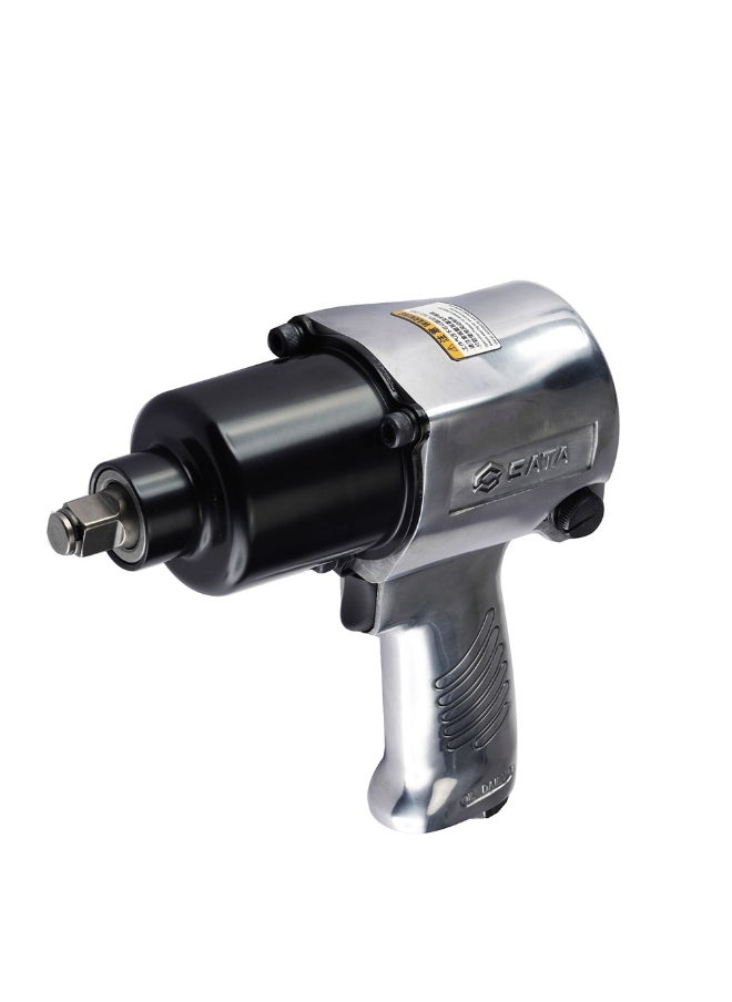 Sata SATA 1/2" Drive Air Impact Wrench 800NM  - Image 1