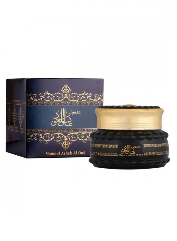 الماس معمول عاشق العود متعدد الألوان 60جرام