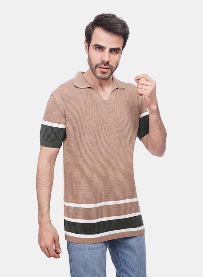 Coup Coup - Men's Trendy Polo-Shirt  - Image 1