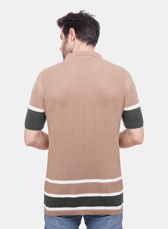 Coup Coup - Men's Trendy Polo-Shirt  - Image 2