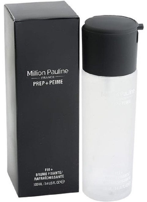 Million Pauline Makeup Fixing Spray 100ml