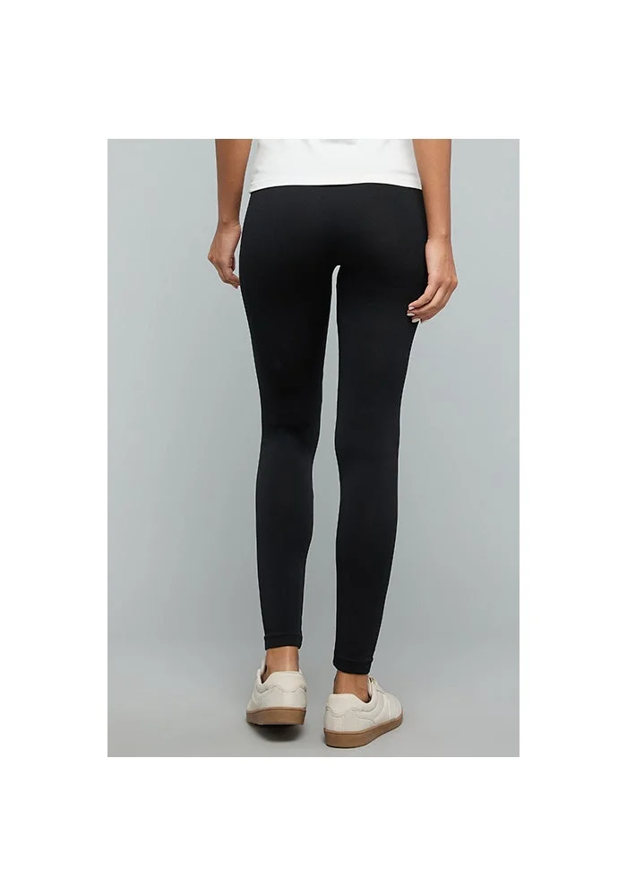 R&b  Seamless Leggings with Elastic Waist for Women | Best Price UAE