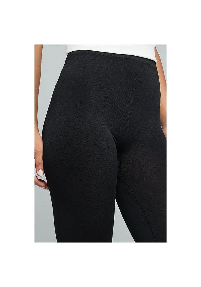 R&b  Seamless Leggings with Elastic Waist for Women | Best Price UAE