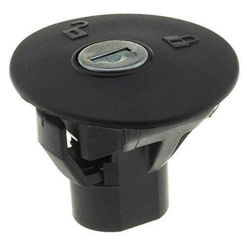 Stant 10524 Locking Fuel Cap, Medium - Image 2