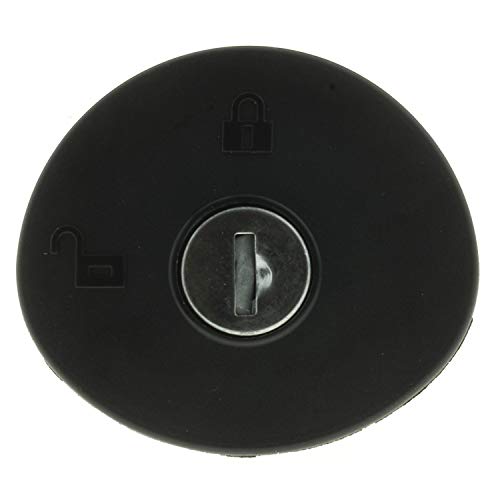 Stant 10524 Locking Fuel Cap, Medium - Image 4