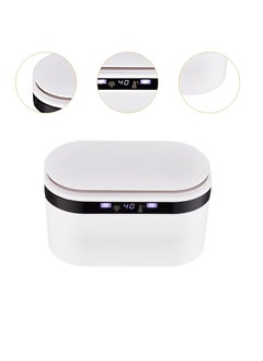 General Wet wipes heater, wet wipes machine with night light, large capacity wet wipes heater, diaper heater, suitable for home, baby, nursery and baby  - Image 2