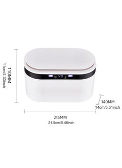 General Wet wipes heater, wet wipes machine with night light, large capacity wet wipes heater, diaper heater, suitable for home, baby, nursery and baby  - Image 3