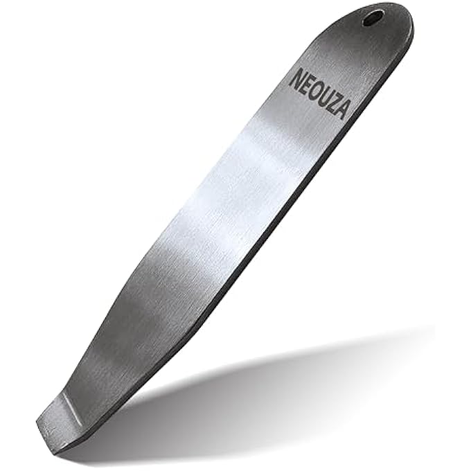 NEOUZA Espresso Portafilter Basket Brewing Group Head Removal Tool Stainless Coffee Cleaning Accessories - Image 1