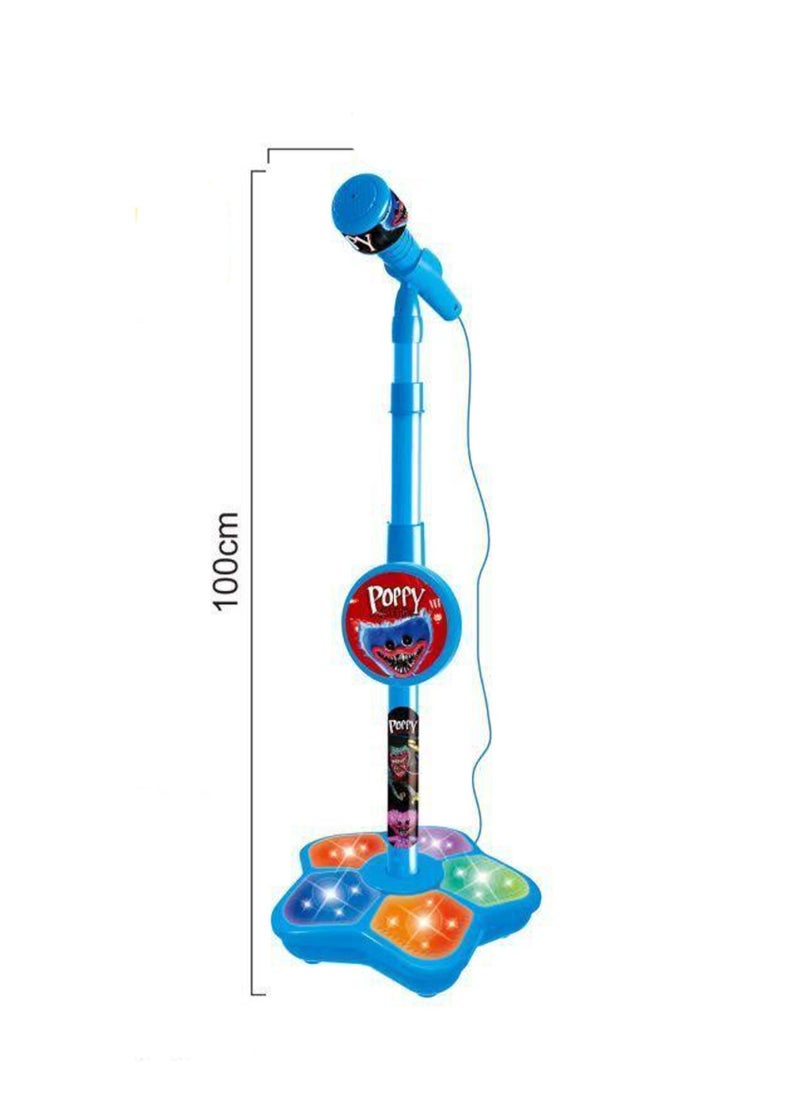 Rally - the Great Musical Microphone Toy - Image 1