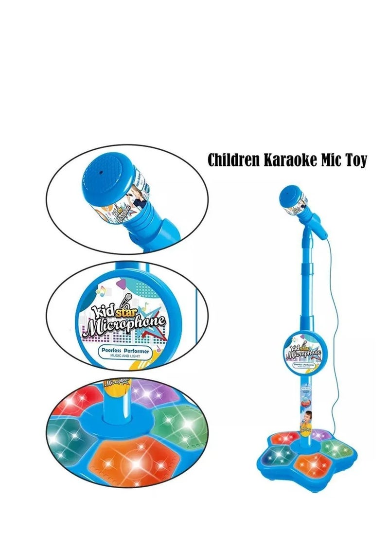 Rally - the Great Musical Microphone Toy - Image 1