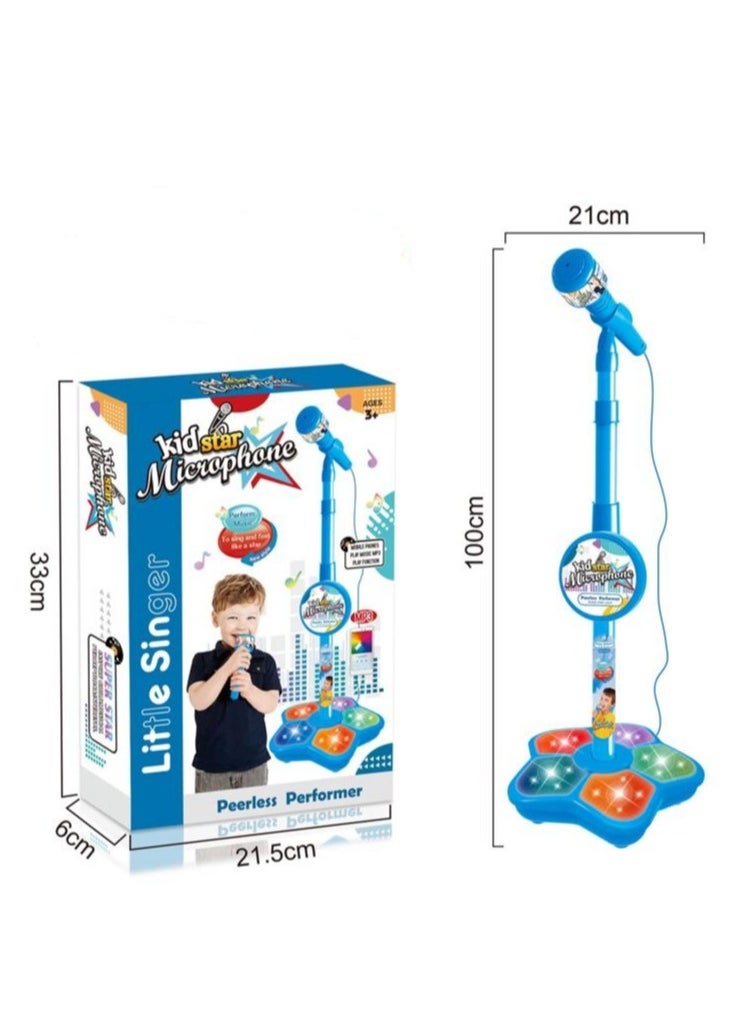 Rally - the Great Musical Microphone Toy - Image 1