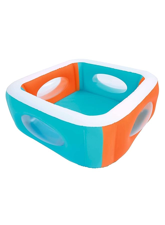 Bestway Inflating Swimming Pool For Children 51132 - Image 1