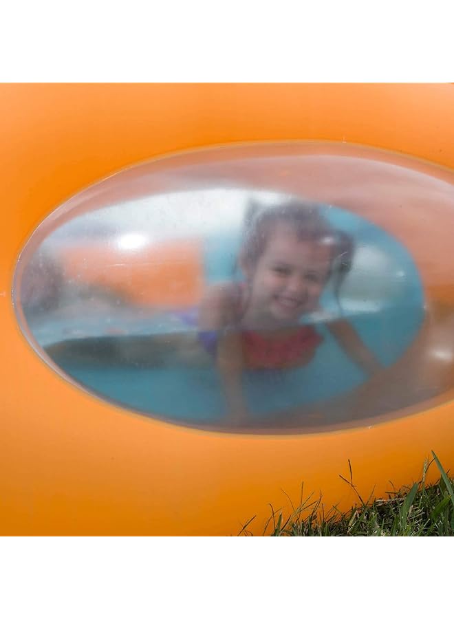 Bestway Inflating Swimming Pool For Children 51132 - Image 4