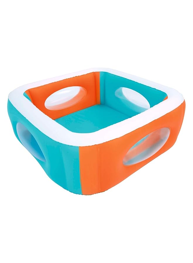 Bestway Inflating Swimming Pool For Children 51132 - Image 5