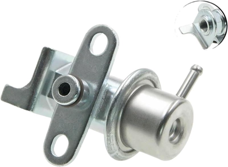 Vuzmode Fuel Pressure Regulator for Toyota Camry and Corolla - Image 1