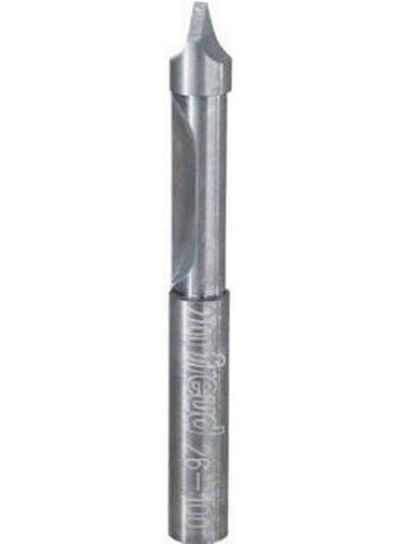 freud Freud 26-100: 1/4" (dia.) Panel Pilot Bit with 1/4" shank, 2-1/4" overall length 