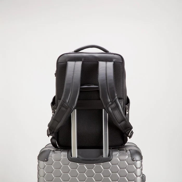 CARPISA Men's Backpack - Brief pro - Image 2