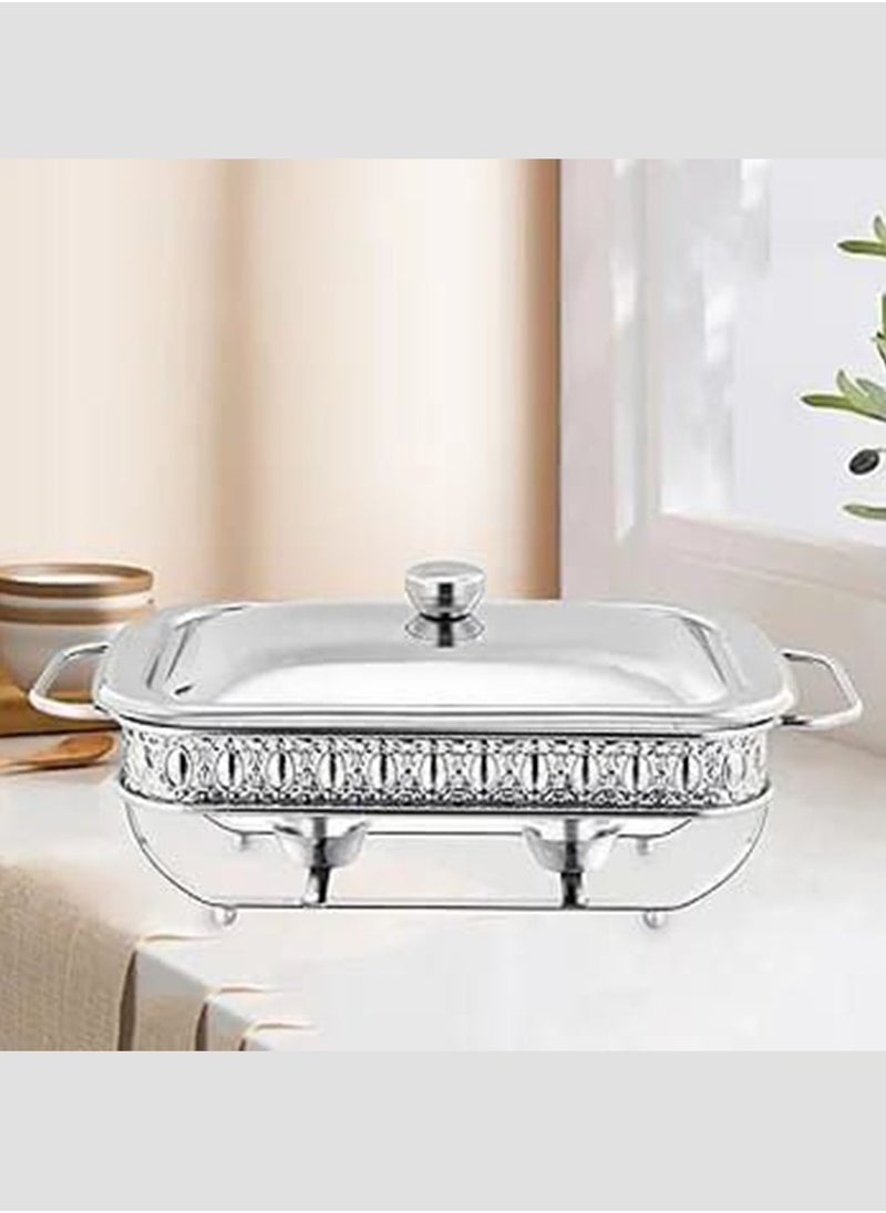 MARS Q Buffet heater for heating food 2L  - Image 5