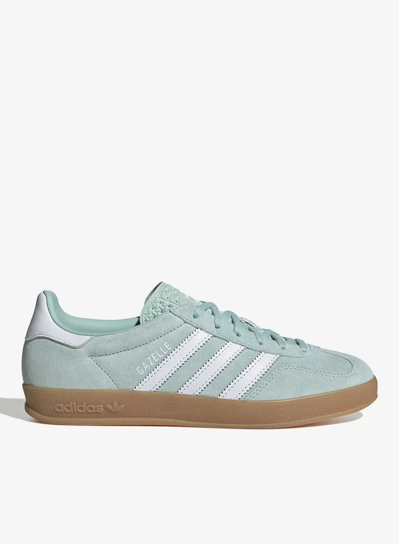 Gazelle Indoor