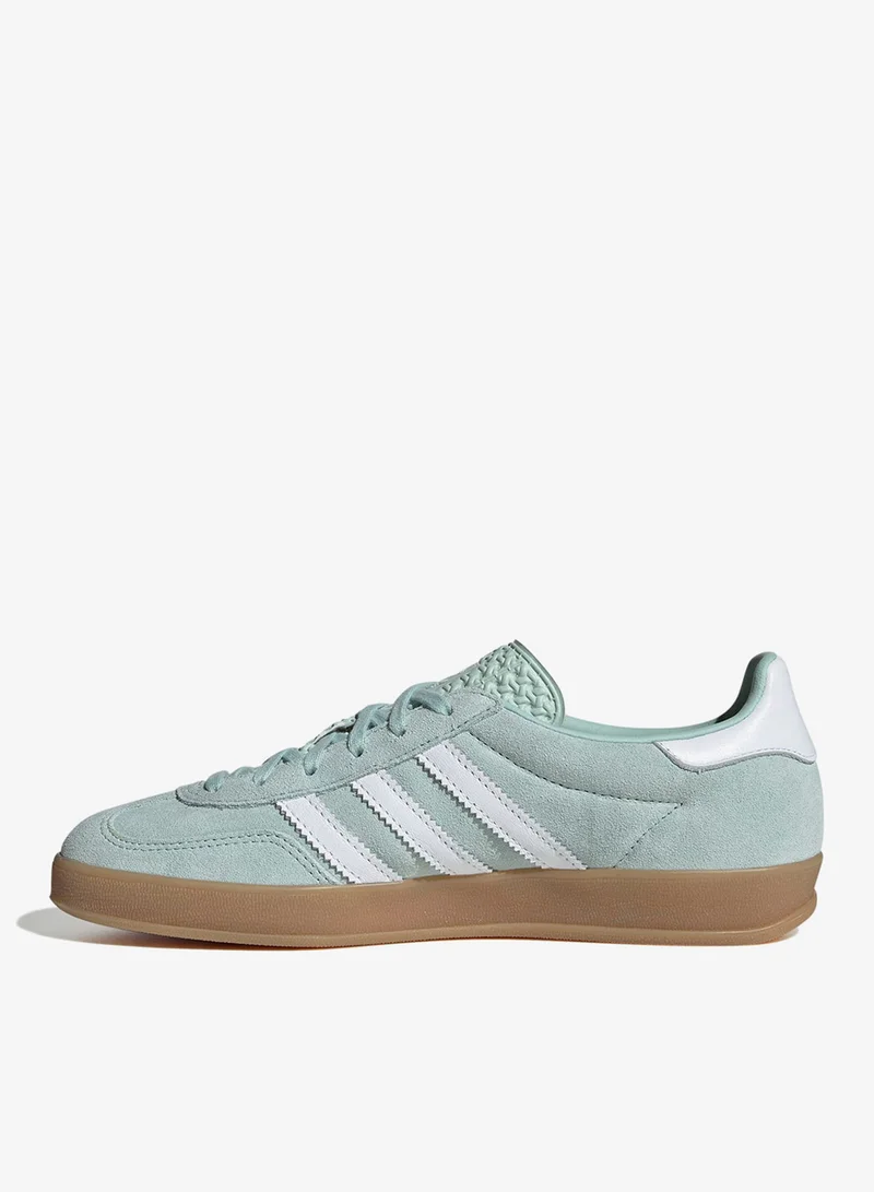 adidas Originals  Gazelle Indoor for Women | Best Price UAE