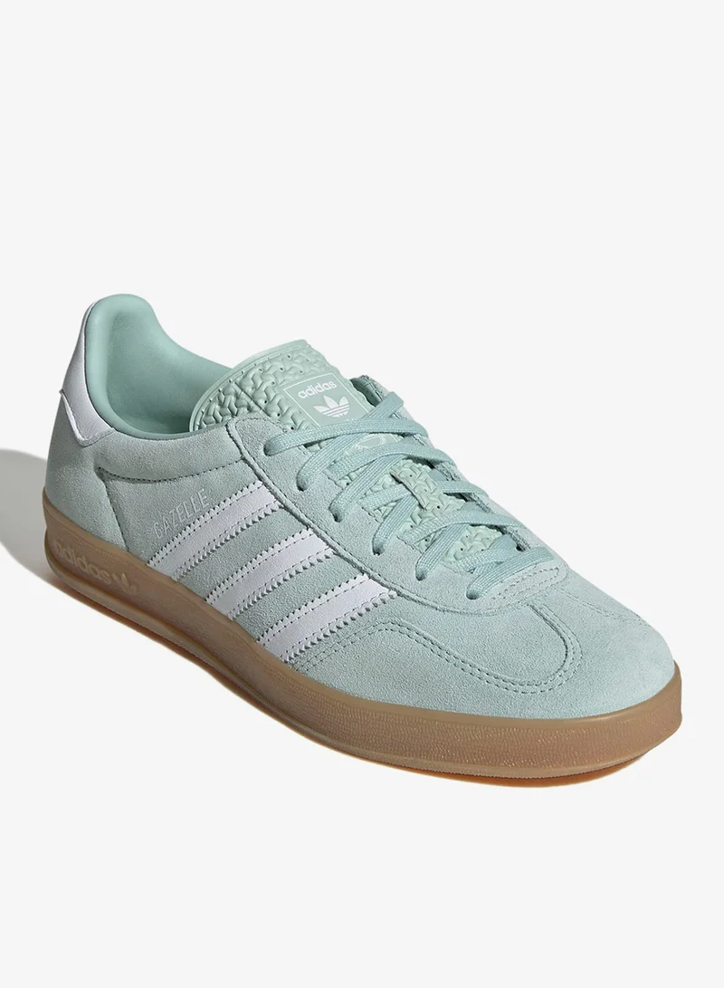 adidas Originals  Gazelle Indoor for Women | Best Price UAE
