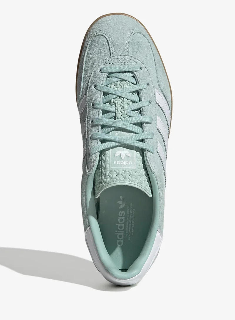 adidas Originals  Gazelle Indoor for Women | Best Price UAE