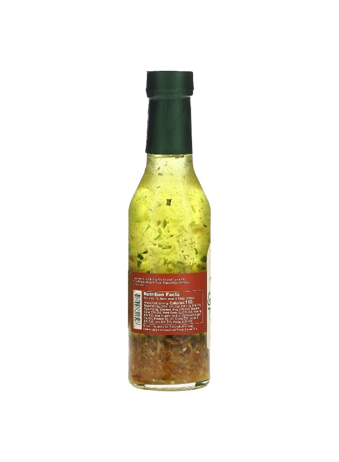 Stonewall Kitchen Stonewall Kitchen, Roasted Garlic & Onion Dipping Oil, 8 fl oz (236 ml)  - Image 2