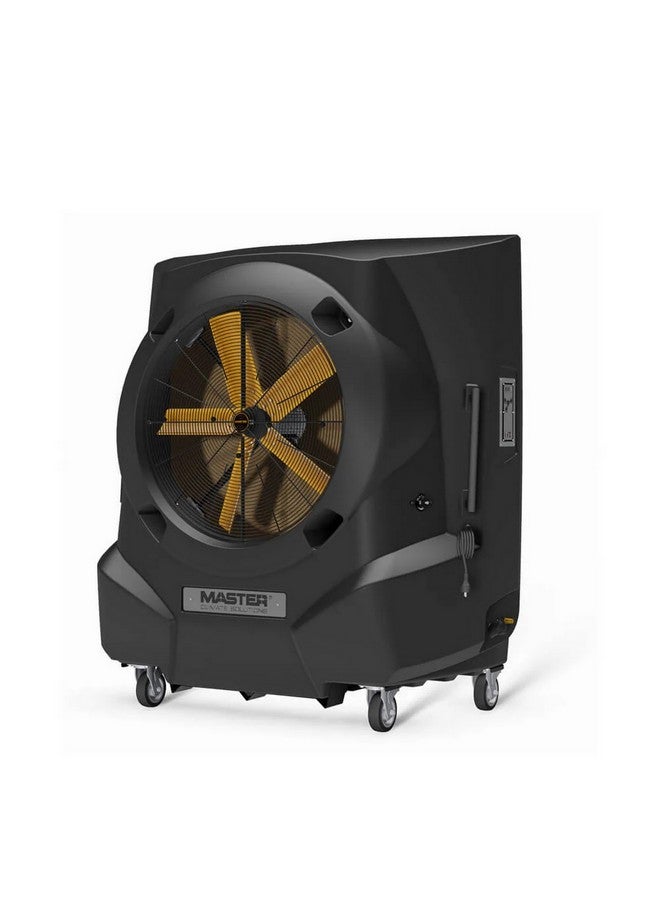 ماستر مبرد صحراوي محمول بجهد 220-240 فولت 200 لتر 1050 واط أسود BC 341 - Image 1
