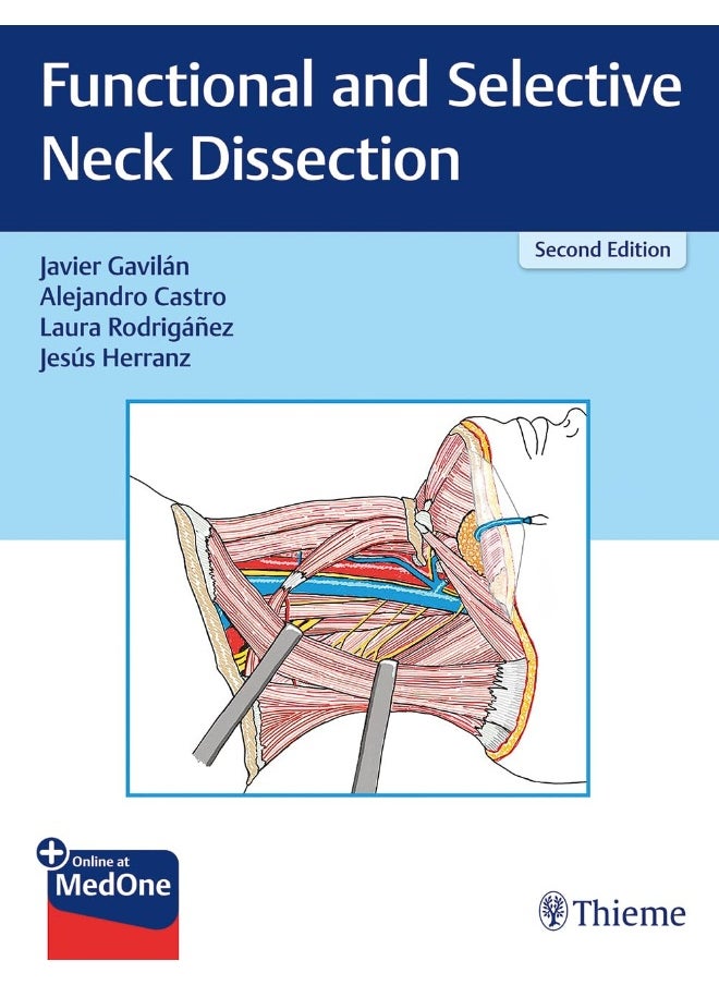 Functional and Selective Neck Dissection 