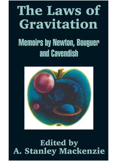 The Laws of Gravitation: Memoirs by Newton, Bouguer and Cavendish  - Image 1