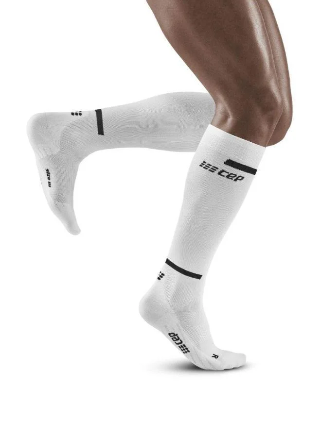 Cep  The Run Compression Socks Tall 4.0 Men for Men | Best Price UAE