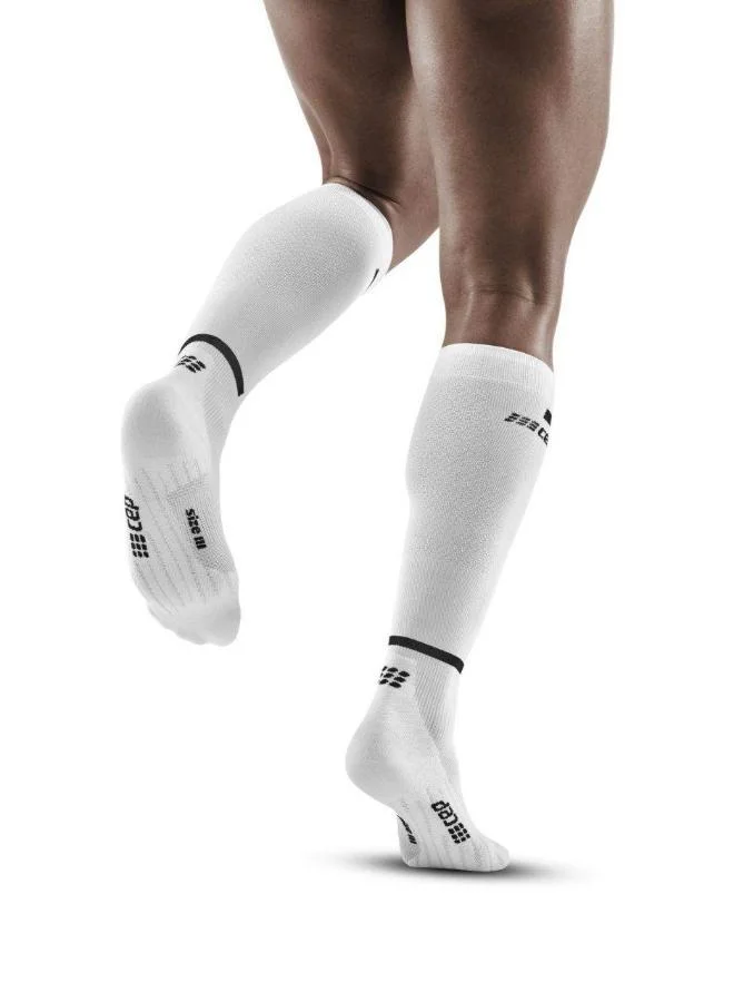 Cep  The Run Compression Socks Tall 4.0 Men for Men | Best Price UAE