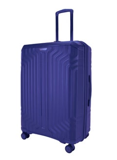 SONADA Sonada Unbreakable Luggage Unisex ,Double Zipper ,Expandable, TSA Lock With 4 Double Silent Wheels Set of 4 (Black)  - Image 2