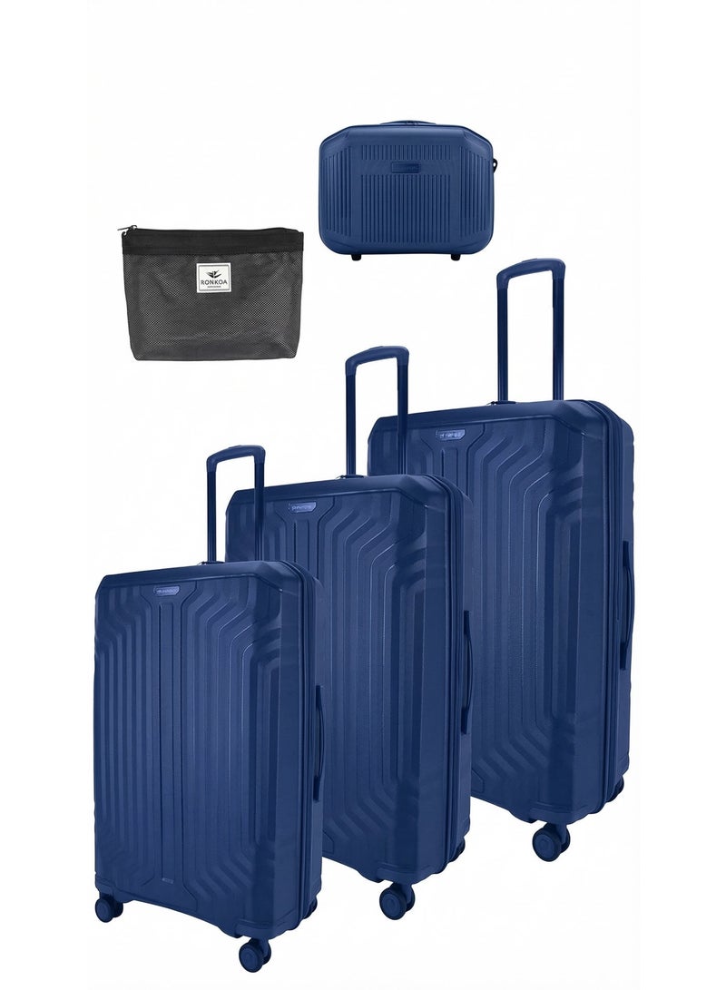 Sonada Unbreakable Luggage Set - Image 1