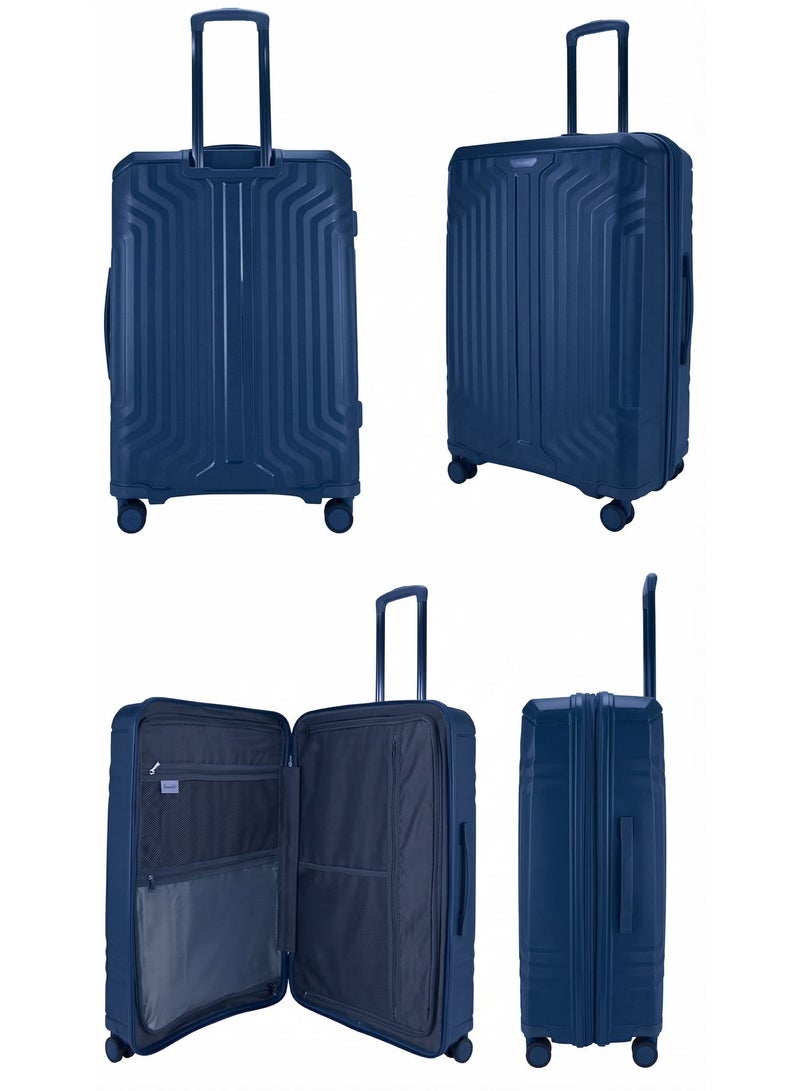 Sonada Unbreakable Luggage Set - Image 4