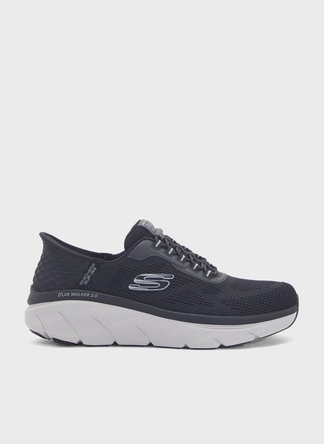 SKECHERS ديلوكس ووكر 2.0-ريزينيت - Image 1