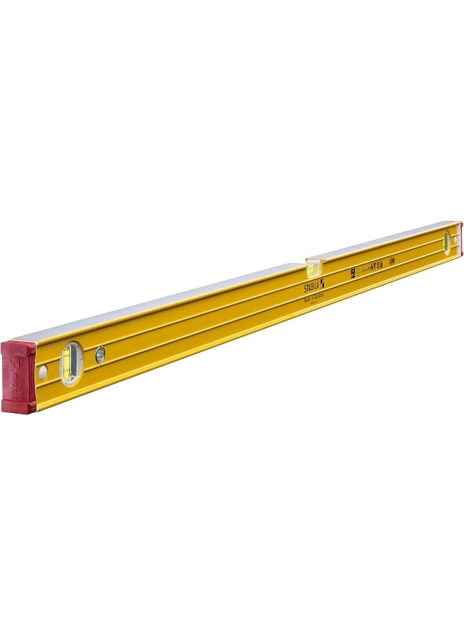 STABILA Stabila 96-2-120 Level 3 Vial 122Cm / 48In 15229  - Image 1