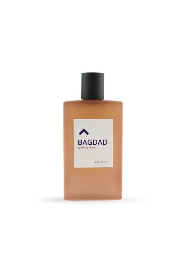 Zodiac Baghdad Extrait de Parfum 60ml - Image 1