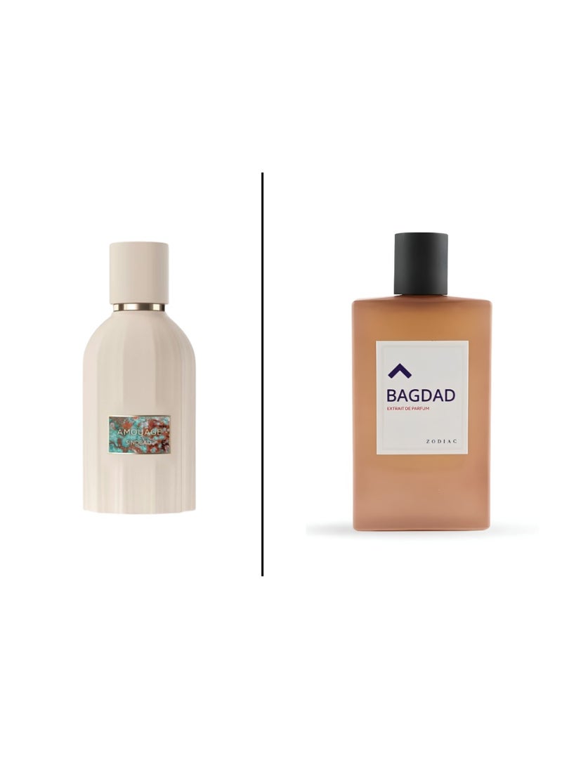 Zodiac Baghdad Extrait de Parfum 60ml - Image 3