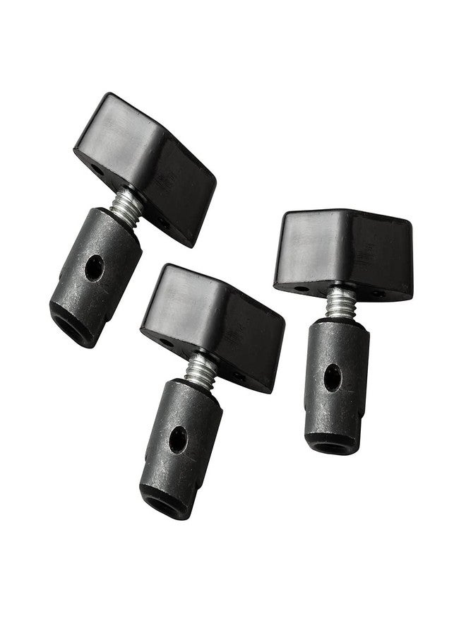 JET Lower Blade Holders, for JWSS-18B and JWSS-22B Scroll Saws (727201) - Image 2