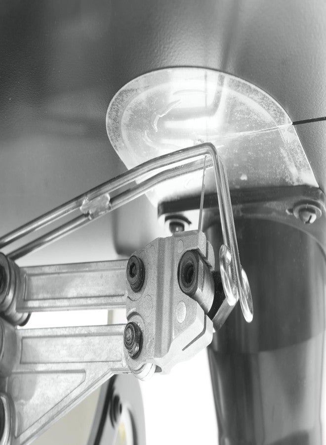 JET Lower Blade Holders, for JWSS-18B and JWSS-22B Scroll Saws (727201) - Image 5